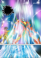 Saint Seiya - Eole Chapter : Chapitre 9 page 7