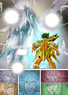 Saint Seiya - Eole Chapter : Chapter 9 page 8