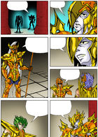 Saint Seiya - Eole Chapter : Chapter 9 page 9