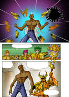 Saint Seiya - Eole Chapter : Chapitre 9 page 11