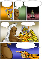 Saint Seiya - Eole Chapter : Chapitre 9 page 13