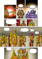 Saint Seiya - Eole Chapter : Chapter 9 page 14