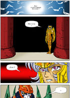 Saint Seiya - Eole Chapter : Chapter 9 page 2