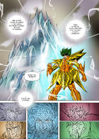 Saint Seiya - Eole Chapter : Глава 9 страница 8