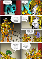 Saint Seiya - Eole Chapter : Chapter 9 page 9