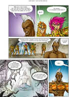 Saint Seiya - Eole Chapter : Chapitre 9 page 12