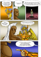 Saint Seiya - Eole Chapter : Chapitre 9 page 13