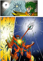 Saint Seiya - Eole Chapter : Chapter 9 page 15