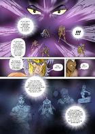 Saint Seiya - Eole Chapter : Chapitre 9 page 20