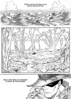 Haeri : Chapitre 1 page 3