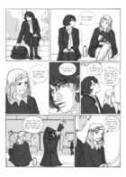 Fier de toi : Chapitre 3 page 8