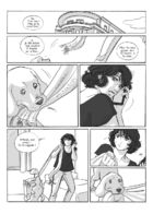 Fier de toi : Chapitre 3 page 20