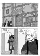 L'Oeil du Traldar : Chapitre 2 page 7