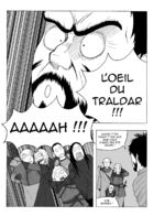 L'Oeil du Traldar : チャプター 2 ページ 48