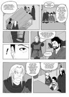 L'Oeil du Traldar : Chapter 2 page 50