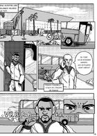 Larose:L'histoire d'un champion : Chapter 2 page 2