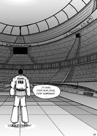 Larose:L'histoire d'un champion : Chapter 2 page 4