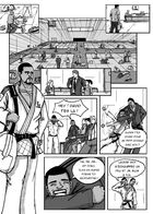 Larose:L'histoire d'un champion : Chapter 2 page 5