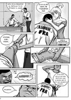 Larose:L'histoire d'un champion : Chapitre 2 page 17