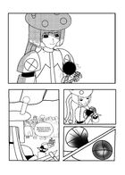 Technogamme : Chapitre 5 page 9