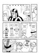 Technogamme : Chapitre 5 page 10