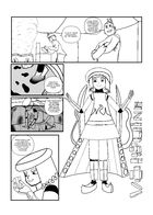 Technogamme : Chapitre 5 page 11