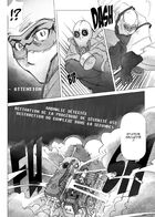 Bobby come Back : Chapitre 3 page 7