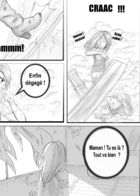 After World's End : Chapitre 2 page 3