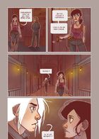 Plume : Chapitre 14 page 5