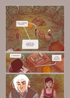 Plume : Chapitre 14 page 17