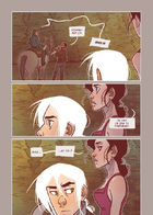 Plume : Chapitre 14 page 20