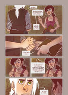 Plume : Chapitre 14 page 21