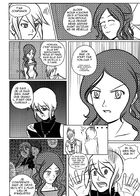 La Fille du Feu : Chapitre 3 page 14