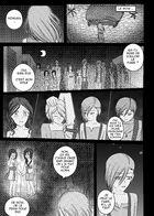 La Fille du Feu : Chapitre 3 page 25