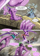 Eatatau! : Chapitre 3 page 20