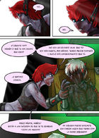 Eatatau! : Chapitre 3 page 44