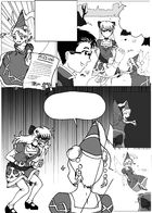 Level UP ! (OLD) : Chapitre 1 page 11