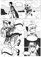 Level UP ! (OLD) : Chapitre 1 page 15