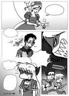 Level UP ! (OLD) : Chapitre 1 page 20