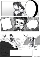 Level UP ! (OLD) : Chapitre 1 page 1