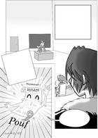 Level UP ! (OLD) : Chapter 1 page 4