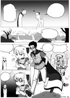 Level UP ! (OLD) : Chapter 1 page 9