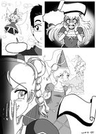 Level UP ! (OLD) : Chapter 1 page 10