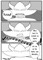 Wouestopolis : Chapitre 7 page 11