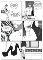 Toxic : Chapitre 3 page 14