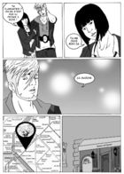 Toxic : Chapitre 3 page 20