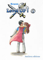 Level UP! (OLD) : Chapter 1 page 1