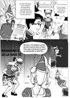 Level UP! (OLD) : Capítulo 1 página 12