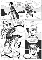 Level UP! (OLD) : Chapter 1 page 16