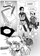 Level UP! (OLD) : Chapitre 1 page 17